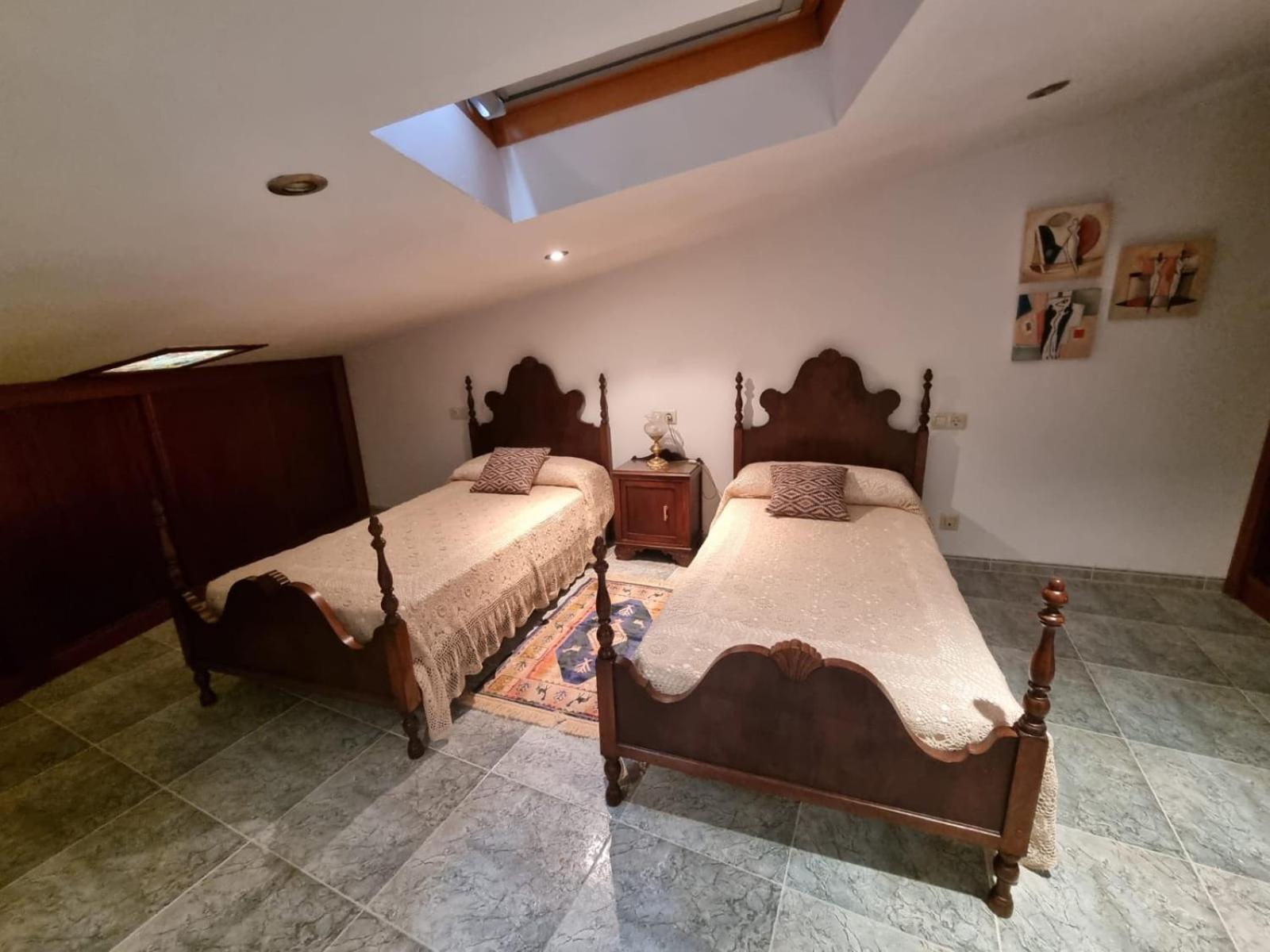 Casa Belelle Villa Neda Ngoại thất bức ảnh